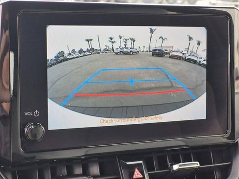 Used 2025 Toyota Corolla SE w/ SE Package image 13