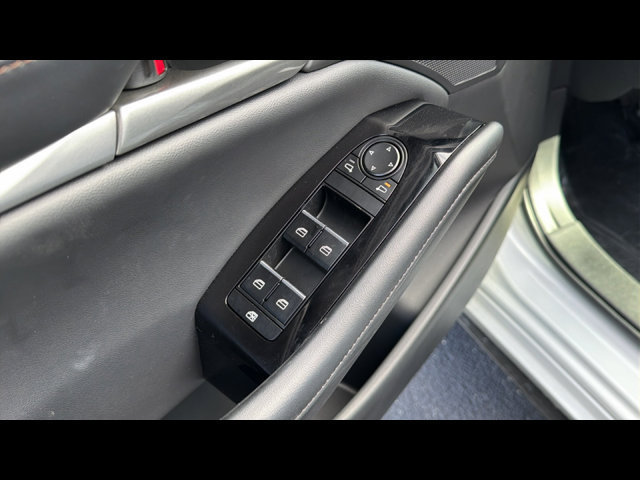 New 2026 MAZDA MAZDA3 s Sport FWD image 11