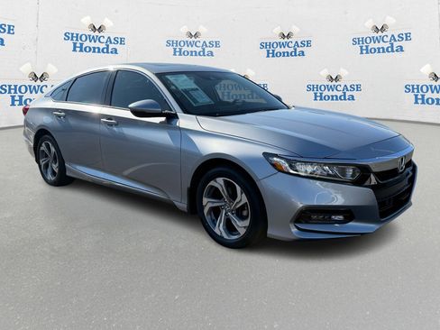 Used 2020 Honda Accord EX-L image 10