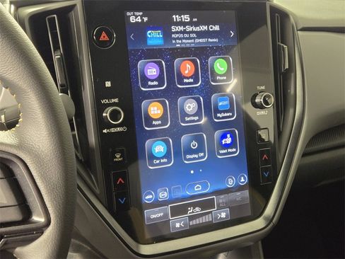 New 2026 Subaru Crosstrek 2.5i Sport image 13