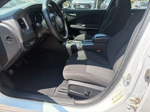 Used 2023 Dodge Charger GT RWD image 14
