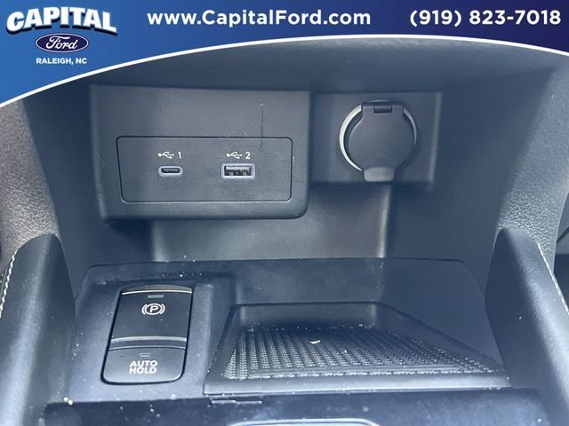Used 2024 Nissan Kicks SV FWD image 21
