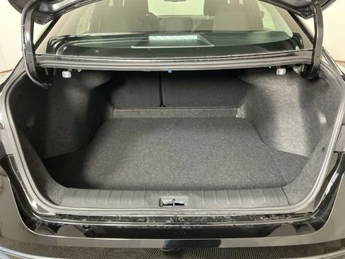New 2026 Nissan Sentra SV w/ SV Convenience Package FWD image 14