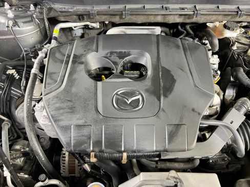 Used 2024 MAZDA CX-5 AWD 2.5 S w/ Preferred Package image 29