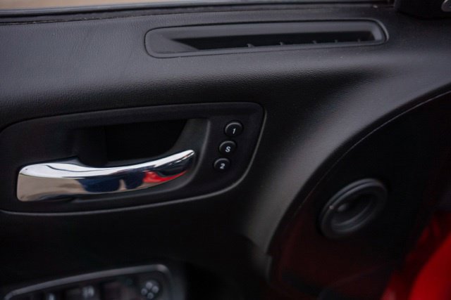 Used 2022 Dodge Charger SRT Hellcat RWD image 18