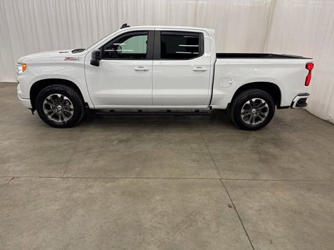 Used 2022 Chevrolet Silverado 1500 RST image 35