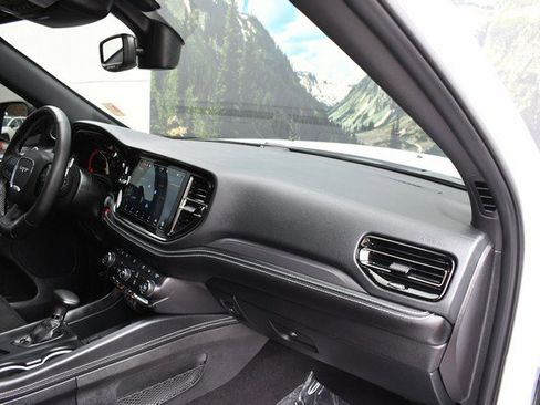 Used 2025 Dodge Durango SRT Hellcat w/ Black Package image 25