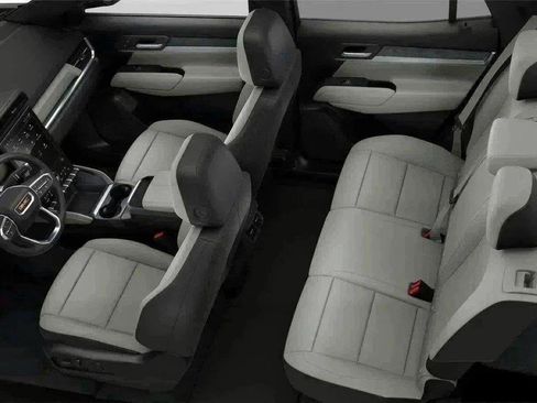 New 2027 GMC Terrain Elevation w/ Elevation Premium Package AWD/4WD image 87