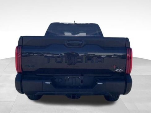 Used 2024 Toyota Tundra SR5 w/ SR5 Convenience Package image 4