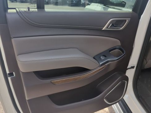 Used 2020 GMC Yukon XL Denali w/ Open Road Package image 14