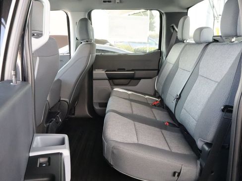 New 2026 Ford F150 XL RWD image 37