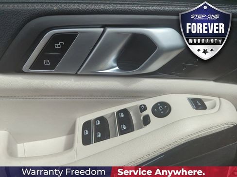Used 2019 BMW X5 xDrive40i w/ Premium Package 2 AWD/4WD image 19