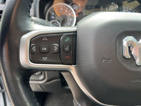Used 2022 RAM 1500 Big Horn image 15