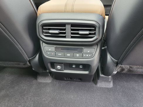 Used 2026 Honda Passport TrailSport Elite image 26