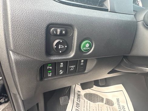 Used 2020 Honda Ridgeline RTL-E image 20