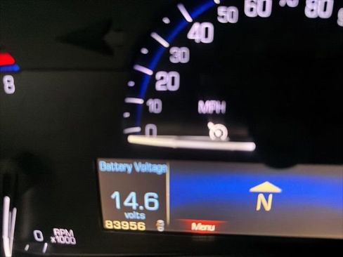 Used 2013 Cadillac ATS Sedan RWD image 20