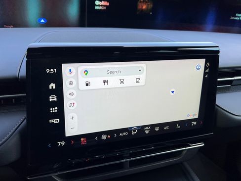 Used 2024 Lincoln Nautilus Reserve w/ Equipment Group 203A image 30