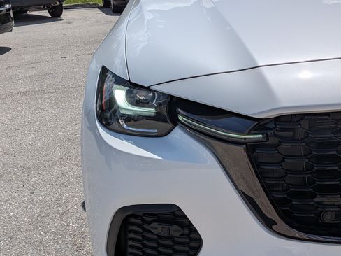New 2026 MAZDA CX-70 3.3 Turbo S w/ Premium Package AWD/4WD image 13