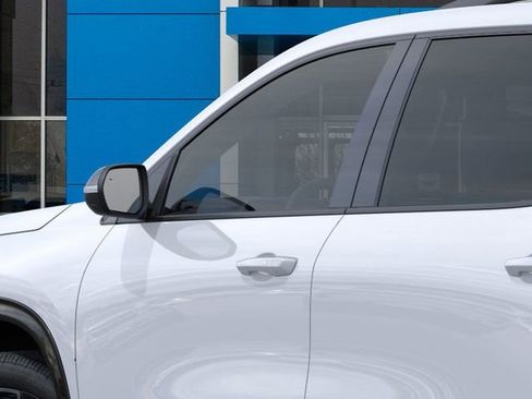 New 2026 Chevrolet Traverse RS image 13