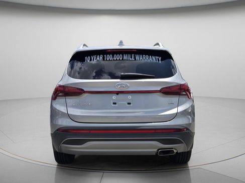 Certified 2023 Hyundai Santa Fe SEL AWD/4WD image 6