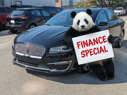 Used 2020 Lincoln MKZ Reserve w/ Elements Package