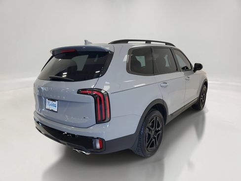 Used 2024 Kia Telluride EX X-Line AWD/4WD image 5