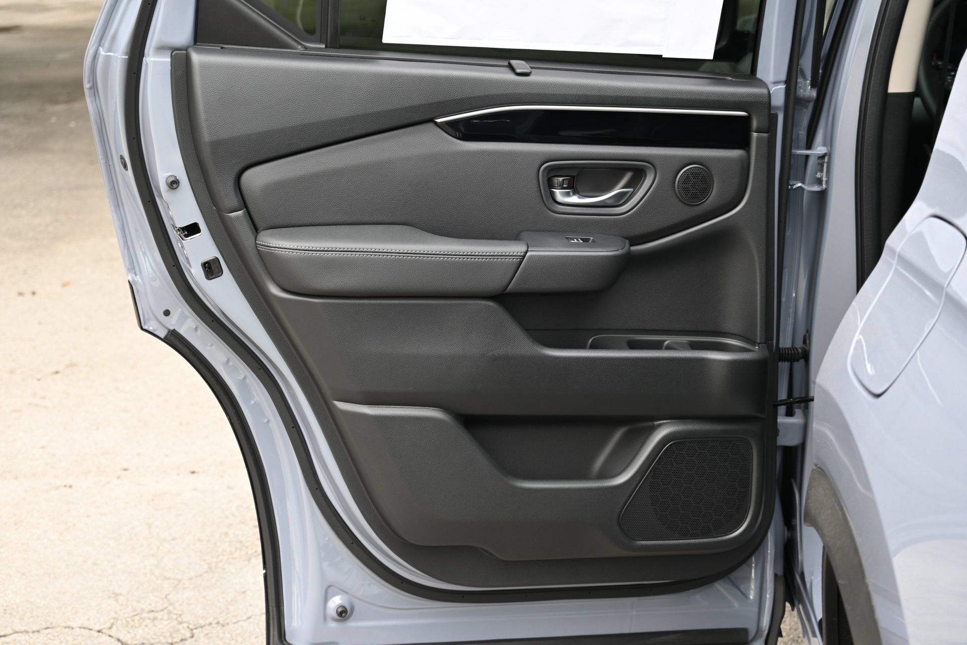 New 2026 Honda Pilot EX-L image 12