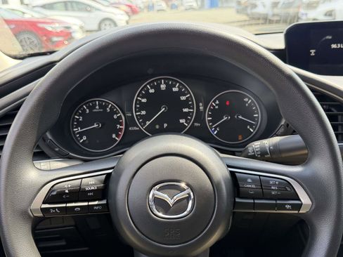 Used 2026 MAZDA MAZDA3 s FWD image 25