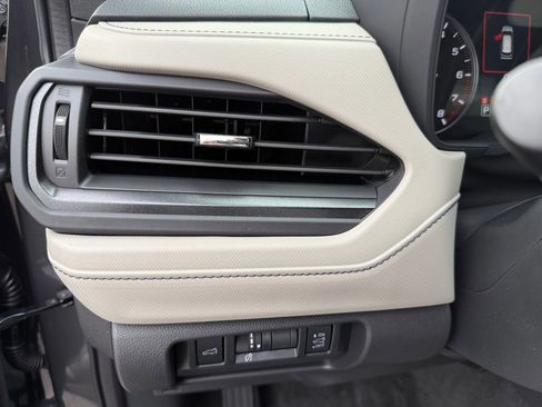 New 2026 Subaru Forester Premium AWD/4WD image 23