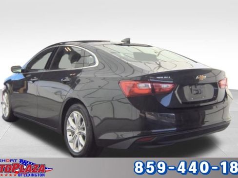Used 2023 Chevrolet Malibu LT image 7