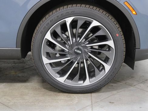 New 2026 Lincoln Aviator Reserve AWD/4WD image 11