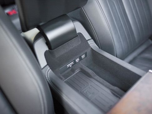 Used 2020 Audi A6 3.0T allroad Premium Plus w/ Audi Side Assist Package image 39