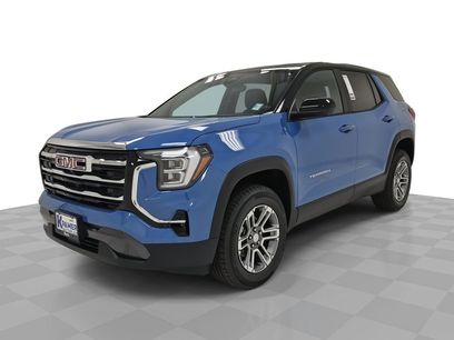 New 2026 GMC Terrain Elevation w/ Technology Package II