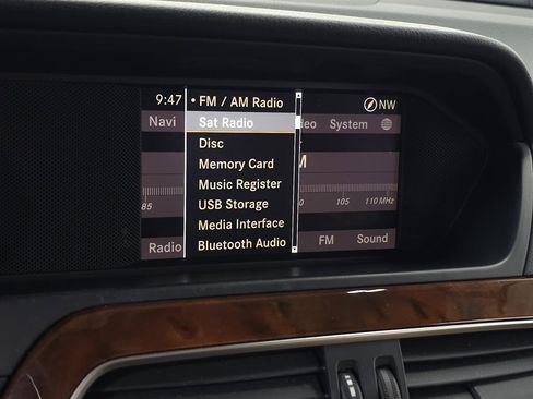 Used 2012 Mercedes-Benz C 300 4MATIC Sedan image 21