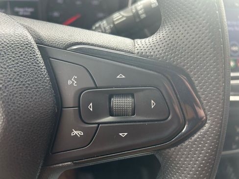 Used 2021 Chevrolet TrailBlazer LT w/ Convenience Package image 19