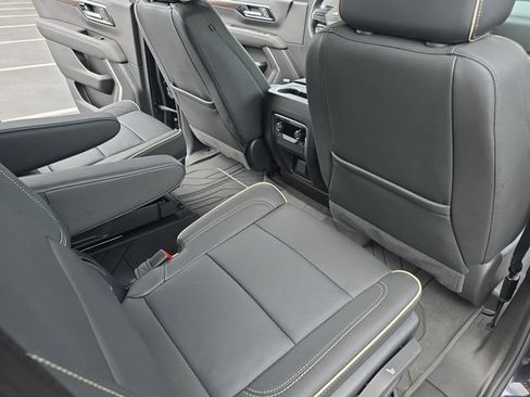 New 2026 Chevrolet Tahoe Premier w/ Sun And Tow Package AWD/4WD image 14