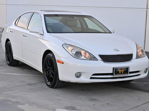 Used 2005 Lexus ES 330 image 8