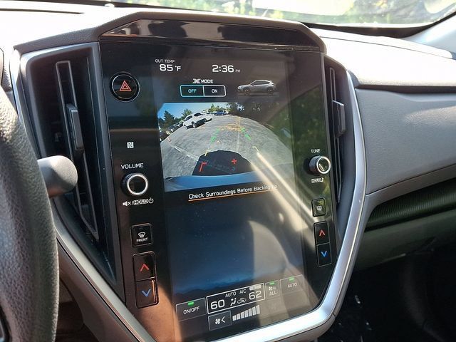 Certified 2024 Subaru Crosstrek 2.0i Premium AWD/4WD image 31