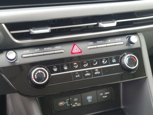 New 2026 Hyundai Sonata SE image 21