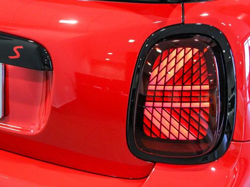 New 2026 MINI Cooper S image 7