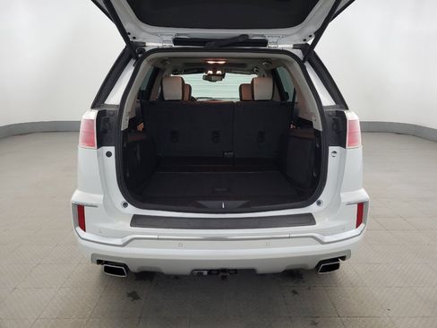 Used 2016 GMC Terrain Denali image 29