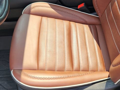 Used 2023 GMC Yukon XL Denali Ultimate w/ LPO, Floor Liner Package AWD/4WD image 13