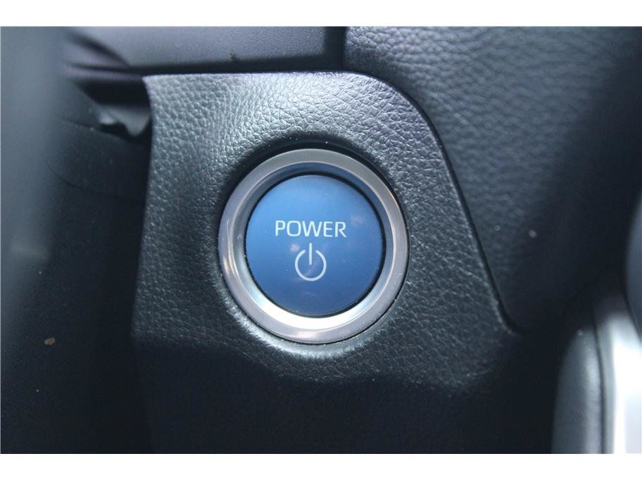 Used 2021 Toyota RAV4 SE w/ Weather & Moonroof Package AWD/4WD image 26