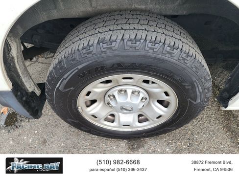 Used 2020 Nissan NV 2500 SV image 27