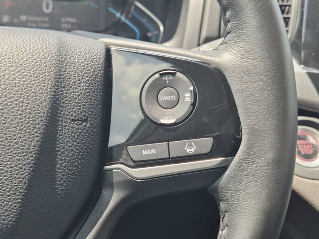 Used 2019 Honda Odyssey EX-L image 23