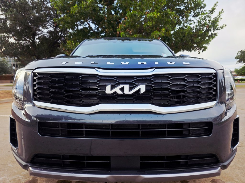 Used 2022 Kia Telluride S AWD/4WD image 24