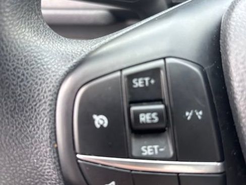 Used 2025 Ford Escape Active FWD image 17