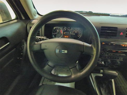 Used 2008 HUMMER H3 image 12