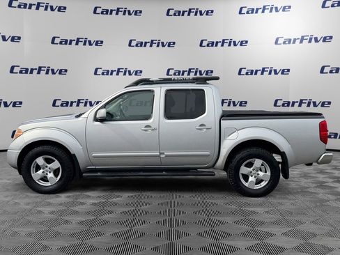 Used 2006 Nissan Frontier LE image 7