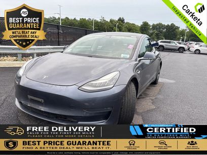 Used 2020 Tesla Model 3 Long Range